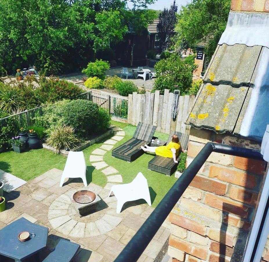 Lincoln Holiday Retreat View With Private Hot Tub Esterno foto